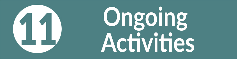  Ongoing Activities Guide Header