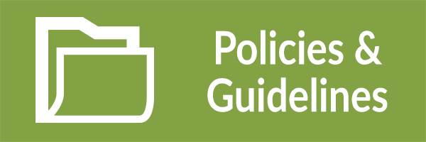 Policies and Guidelines Heading
