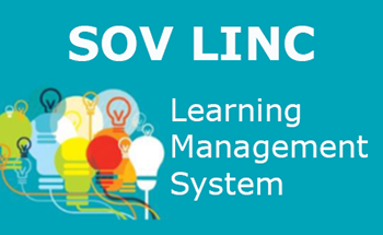 SOV LInc Logo