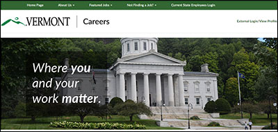 Careers | Department of Human Resources