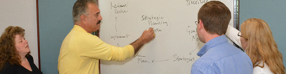 strategic planning division jobs