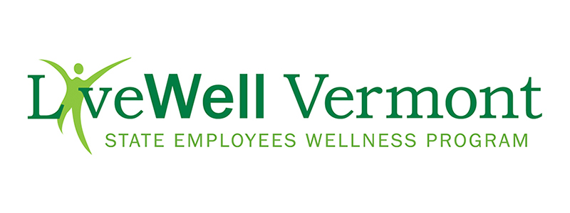 LiveWell Vermont Logo