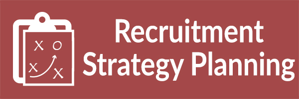 Recruitment Strategy Planning