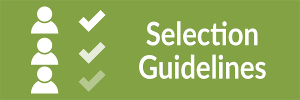 Selection Guidelines Heading