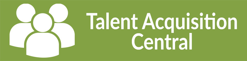 Talent Acquisition Main Page