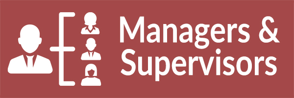 Managers and Supervisors Information