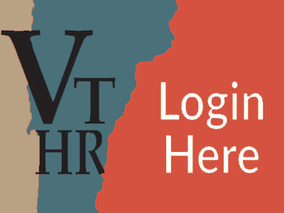 VTHR Logo